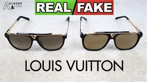 louis vuitton original vs fake sunglasses|designer knockoff sunglasses for women.